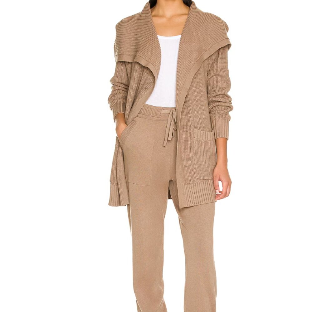 Talia Sweater Cardigan Splendid